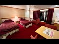 Trying the Junior Suite on the Japanese Ferry to Hokkaido | Shin Nihonkai Ferry