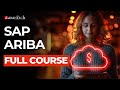 SAP Ariba Full Course | ZaranTech