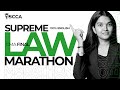 CMA FINAL | LAW MARATHON | QUICK REVISION | FOR JUNE 2026 | BY CMA BHAVYA