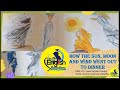 23| How the Sun, Moon, \u0026 Wind Went Out to Dinner| Level 4| Learn English Stories| Learn English