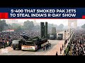 S-400 Makes Debut, Pakistan Gets Humiliated: India Puts Air Defense System On Republic Day Parade