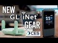 6 New GL.iNet Devices You NEED to See from CES 2026