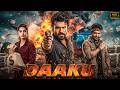 DAAKU (2026) Ram Charan | New Released Blockbuster South Hindi Dubbed Full Action Movie in 4K