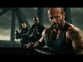 Danger Man :  New Action Movie 2025 | Jason Statham | Full Movie | 4K Ultra #actionmovies