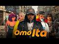 OMO ITA  - AN AFRICAN YORUBA MOVIE STARRING DELE ODULE | ARINOLA ODUBELA  OTHER ACTORS 2026