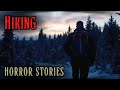 4 Really Disturbing Hiking Stories