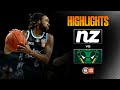 New Zealand Breakers vs. Tasmania JackJumpers - Game Highlights - Round 5 , NBL26