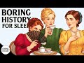 What Rich Victorian Women REALLY Did All Day Boring Greek Myths For Sleep (2 HOURS) | 3 Stories