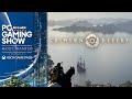 Crimson Desert preorder trailer - PC Gaming Show: Most Wanted 2025