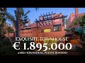 Luxurious Townhouse in Altos de Puente Romano, Marbella