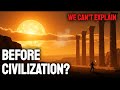 The Mysterious Age BEFORE Civilization: What Humans Did for 90,000 Years | HISTORY FOR SLEEP