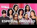Dramas y ruinas bibolleras | Especial Orgullo Está el horno para bollos
