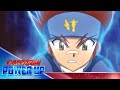 Episode 102 - Beyblade Metal Masters|FULL EPISODE|CARTOON POWER UP