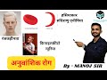 मानव में अनुवांशिक रोग I Genetic Disorders I Human Genetic Disorder | #Science_By_Manoj_Sir