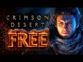 How to get Crimson Desert For FREE (Before You Buy) | Steam, PS5, Xbox ✅