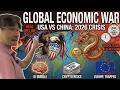 Why the American Empire Will Collapse in 2026 – Prof. Jiang Xueqin