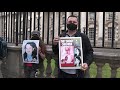 Time for Truth Campaign - No Amnesty for Murderers in the British Armed Forces