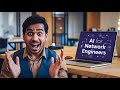 AI for Network Engineers: Killing Jobs or Helping?