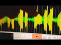 Samplr iPad app with Jordan Rudess
