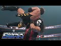 The MFTs defeat Motor City Machine Guns: SmackDown highlights, Oct. 31, 2025