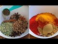 Nihari Masala Powder ~ How to Make Nihari Masala at Home