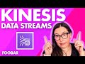 Amazon Kinesis Data Streams - Shards? Provisoned? On-demand? What does all this mean?