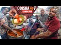 400₹/- Chutney Only | Sambalpur Most Famous Kachori | Bhanu Bhai | Odisha Food | Street Food India