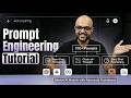 Prompt Engineering Tutorial for Beginners (2026) | upGrad Learning