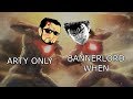 Artillery Only Vs Bannerlord When
