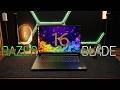 Razer Blade 16 Review: Are Gaming Laptops Suppose To Be This Thin?
