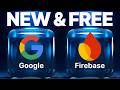 Firebase + Google AI Is INSANE!