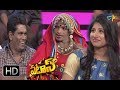 Patas | Yadamma Raju  \u0026 Saddam Hussein Performance | 16th February 2018  | ETV Plus