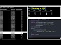 Pivoting in SQL - Part 2  (Practical Demo)