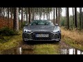 Audi R8 V10 RWD | Drive \u0026 RAW Sound