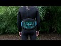 How to properly fit a kiteboarding harness?