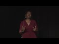 You Are Who You Are, Not What You Do | Victoria Baylor | TEDxHiltonHeadWomen