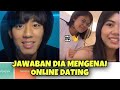 TALKING ABOUT RELATIONSHIP WITH HYUN (Online dating, Never have i ever) #omegle