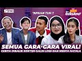 IBT E86: CERITA MIRIS GALIH LOSS \
