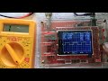 DSO 138 Oscilloscope DIY Kit: I got a new tool for my LAB (testing and assembly and everything )