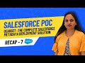 Gearset - Powerful and Simplified Deployment Tool for Salesforce by Asmita | POC - 5