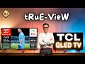 TCL T6C QLED TV | Best QLED TV 2025 | Best TV 2025