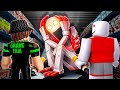 We Survived 24 Hours OVERNIGHT in Roblox!