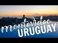 24 Hours in MONTEVIDEO Uruguay