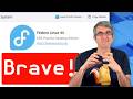 I Installed Fedora 44. Here’s What Actually Changed