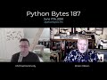 Why I don't like SemVer anymore - Python Bytes