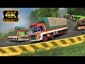MY FIRST DAY IN INDIAN TRUCK SIMULATOR