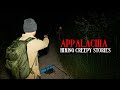8 TRUE Creepy Encounters While Hiking in Appalachia | Horror Stories | Mr. Skeleton