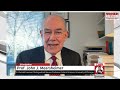 Prof. John Mearsheimer  : Iran’s Patient Strategy Undermines Trump