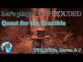 Enshrouded: Quest for the Crucible