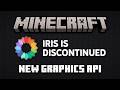 Mojang Is Switching Minecraft's Graphics API And It Will BREAK Shaders \u0026 Mods